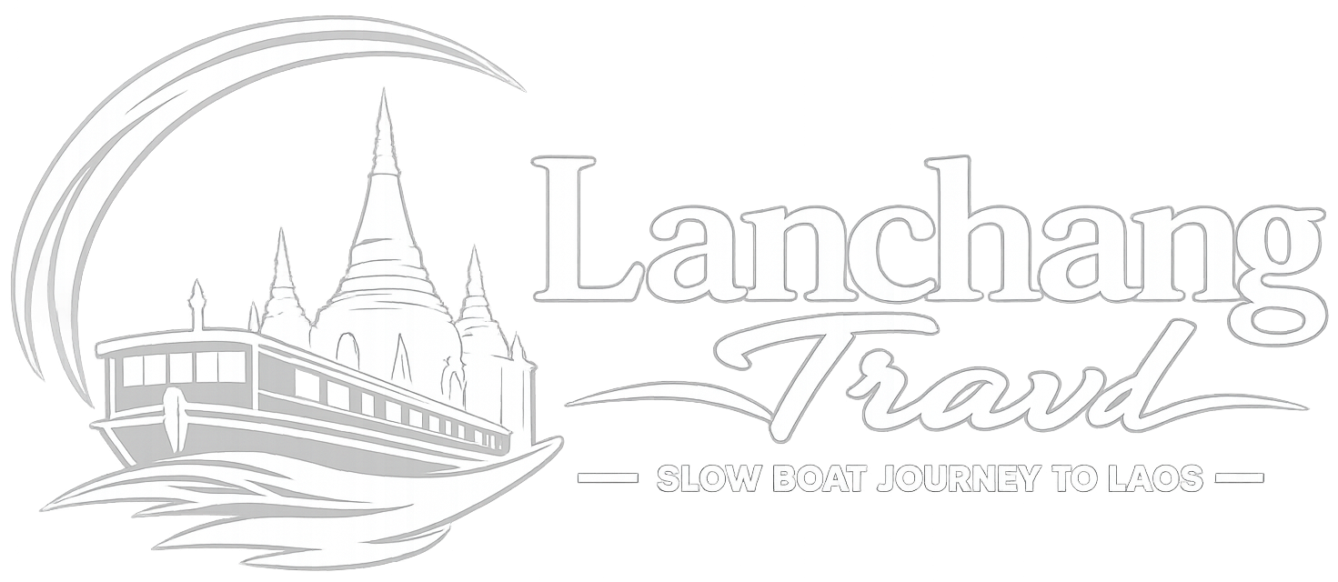 Lanchang Travel logo