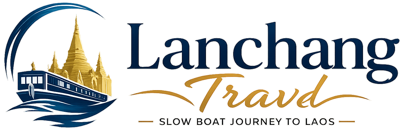 Lanchang Travel logo